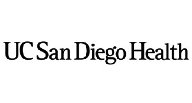 UC San Diego Health Logo